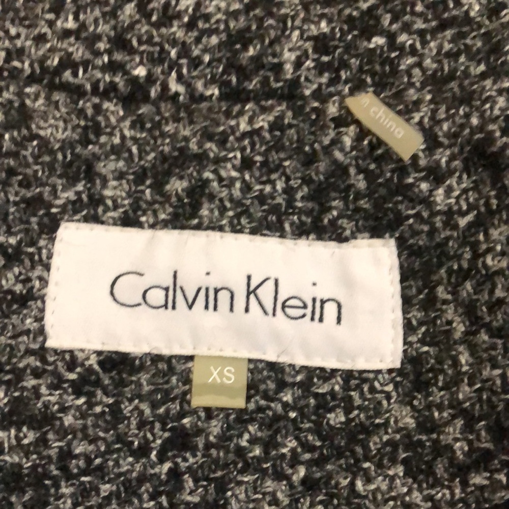 Calvin Klein Jacket - Picture 12 of 12